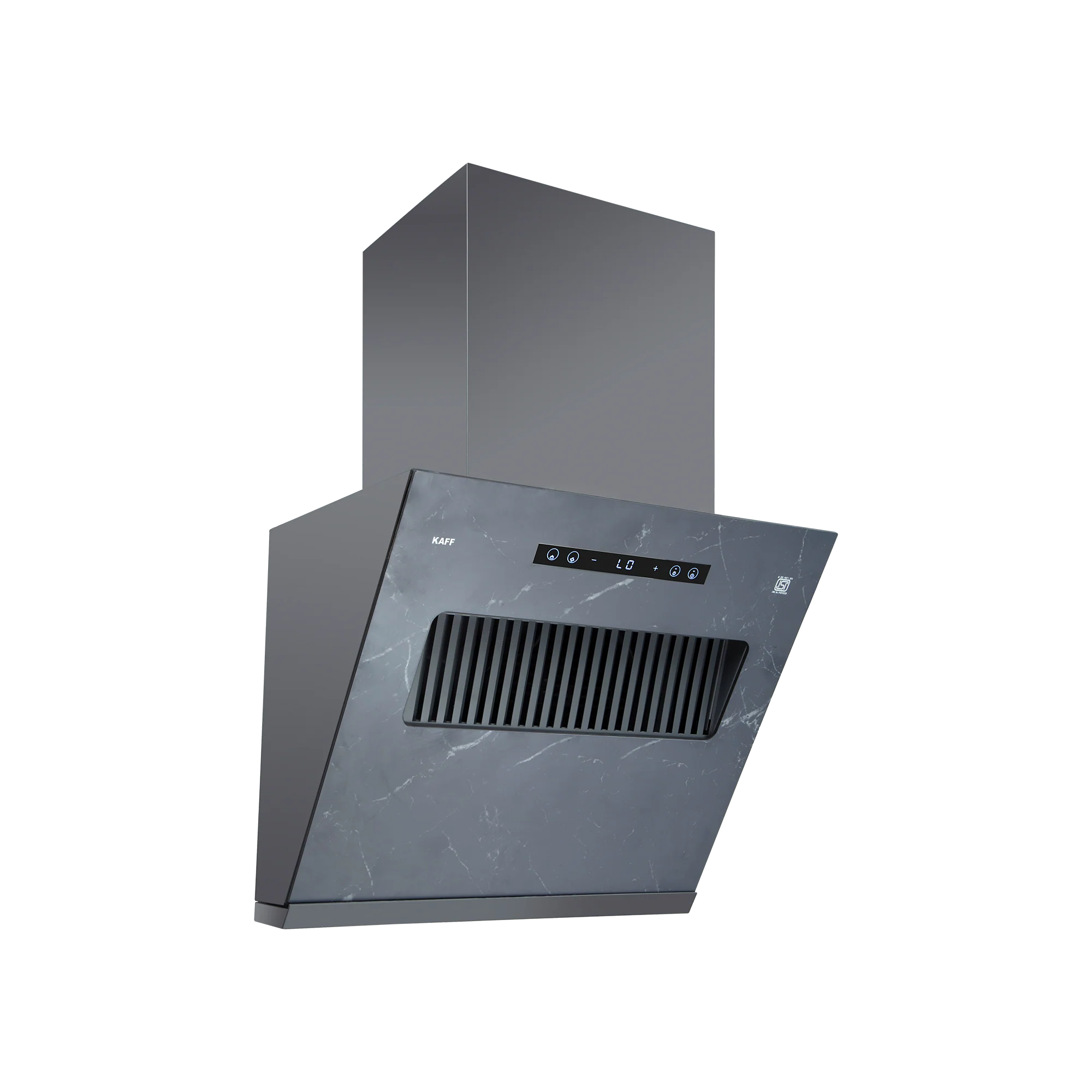 Kaff LINNEA RG 60 DC- BLDC Motor Kitchen Chimney - Efficient and Stylish