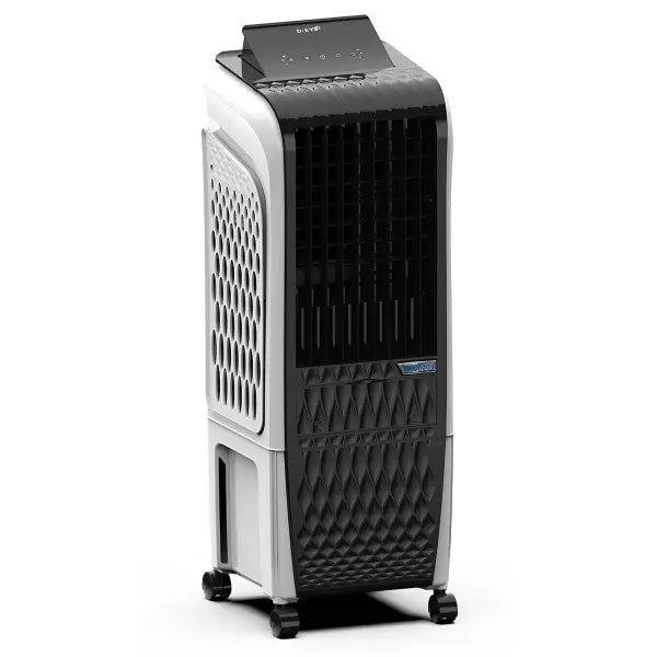 Symphony Diet 3D 20i Air Cooler with 3-side cooling pads for superior cooling experience