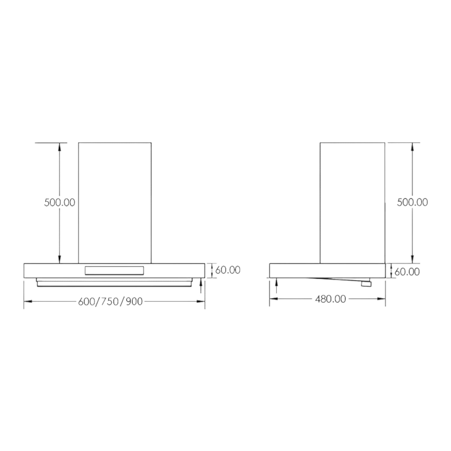 KAFF ASHPRO 90 DC | 1400 CMH Suction | BLDC Motor | Filterless | 9 Speed Gesture Control | Dry Heat Auto Clean | 90cm Chimney 2024 Model