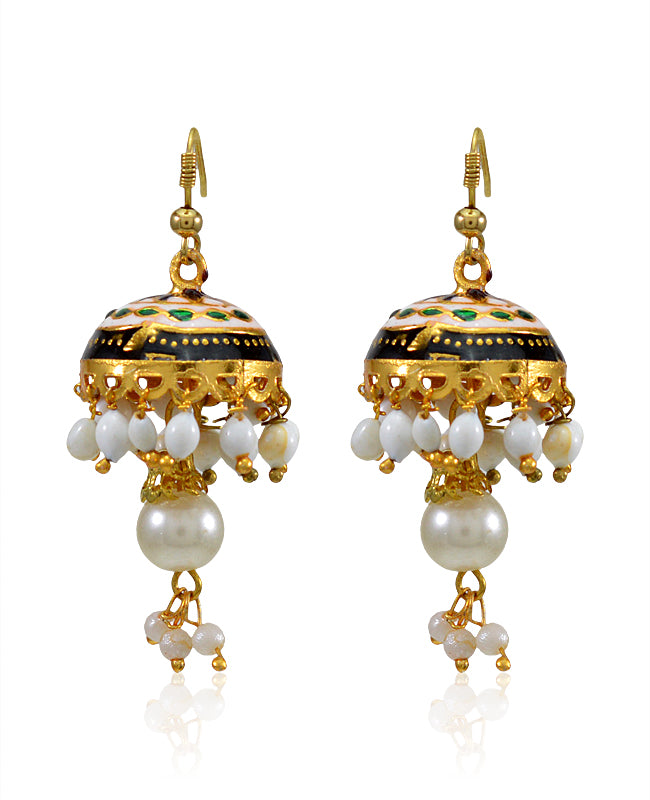 Giftipedia GPER13a Earrings: Elegant and Timeless Jewelry for Every Occasion