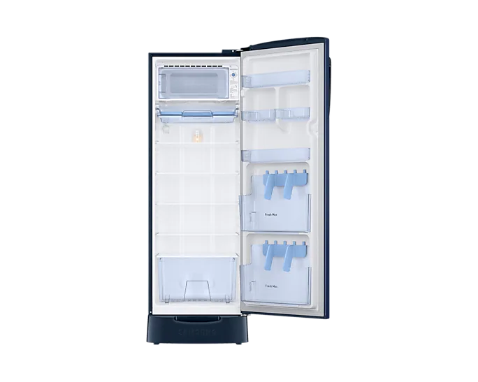 Samsung 246L 3 Star Inverter Direct-Cool Single Door Refrigerator RR26C3893CU/HL