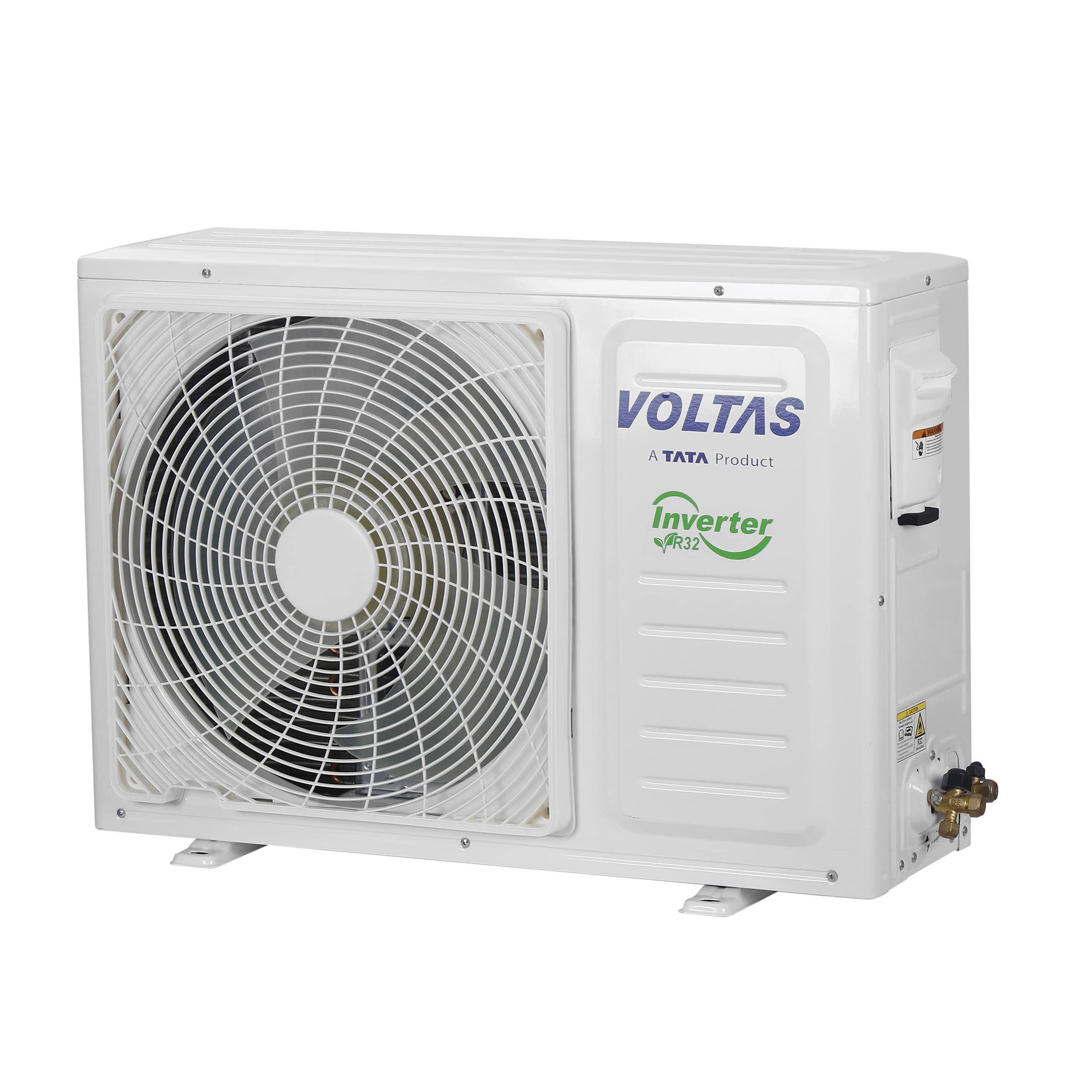 Voltas SAC 243V Vectra Elegant Inverter Split AC 2 Ton