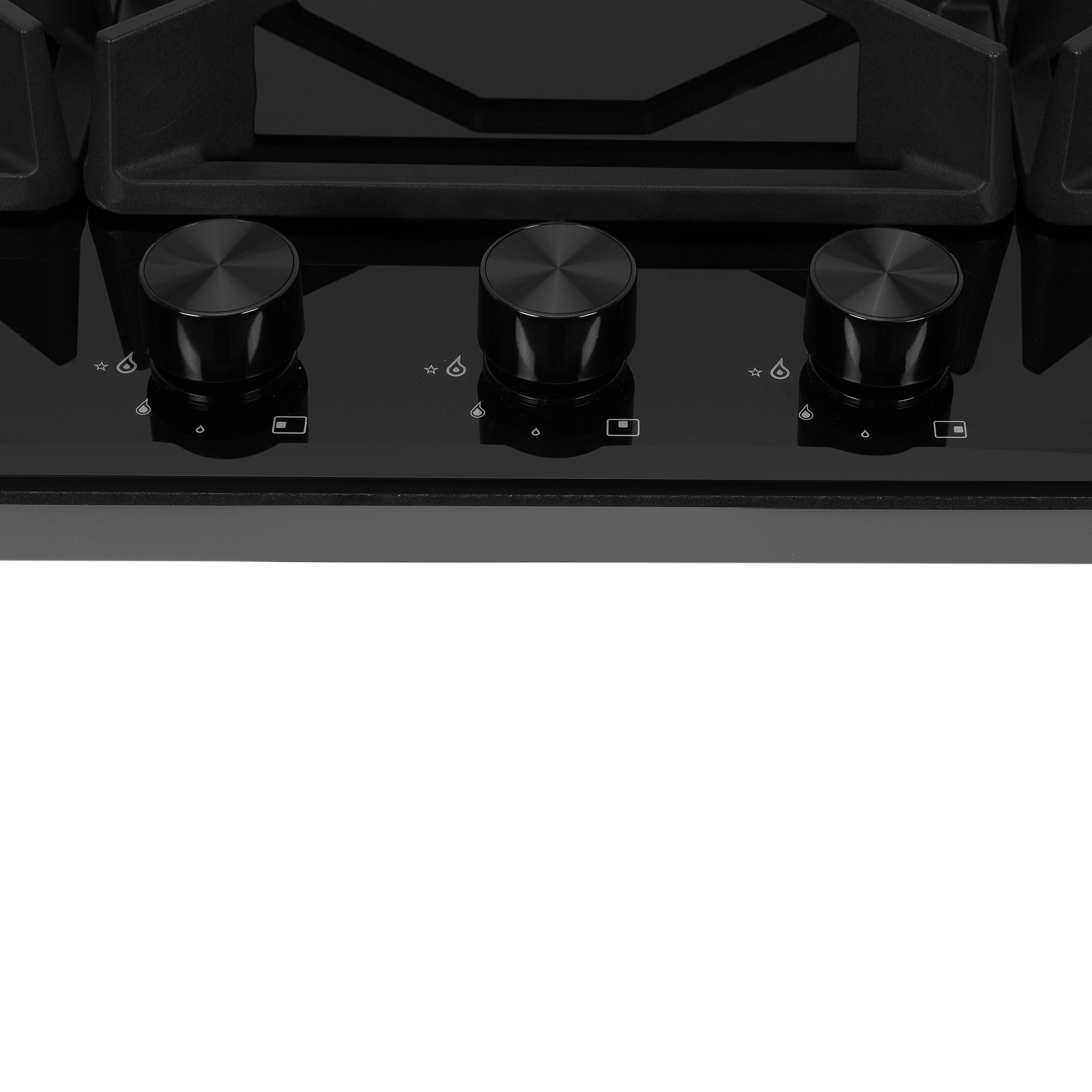 Faber INSPIRIA 903 BR AI FFD GL PNG HOB - Sleek and Efficient Cooking Solution