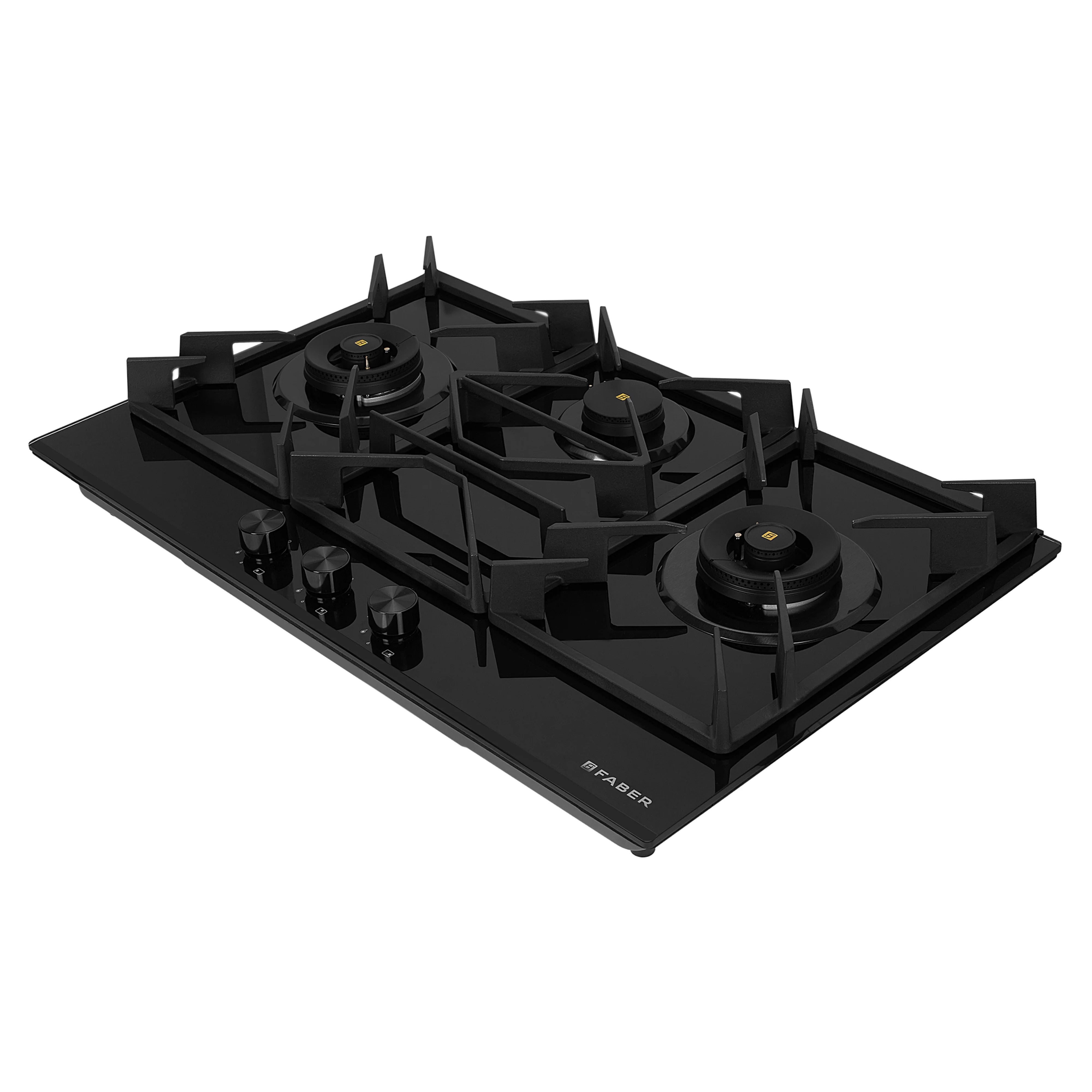 Faber INSPIRIA 903 BR AI FFD GL PNG HOB - Sleek and Efficient Cooking Solution