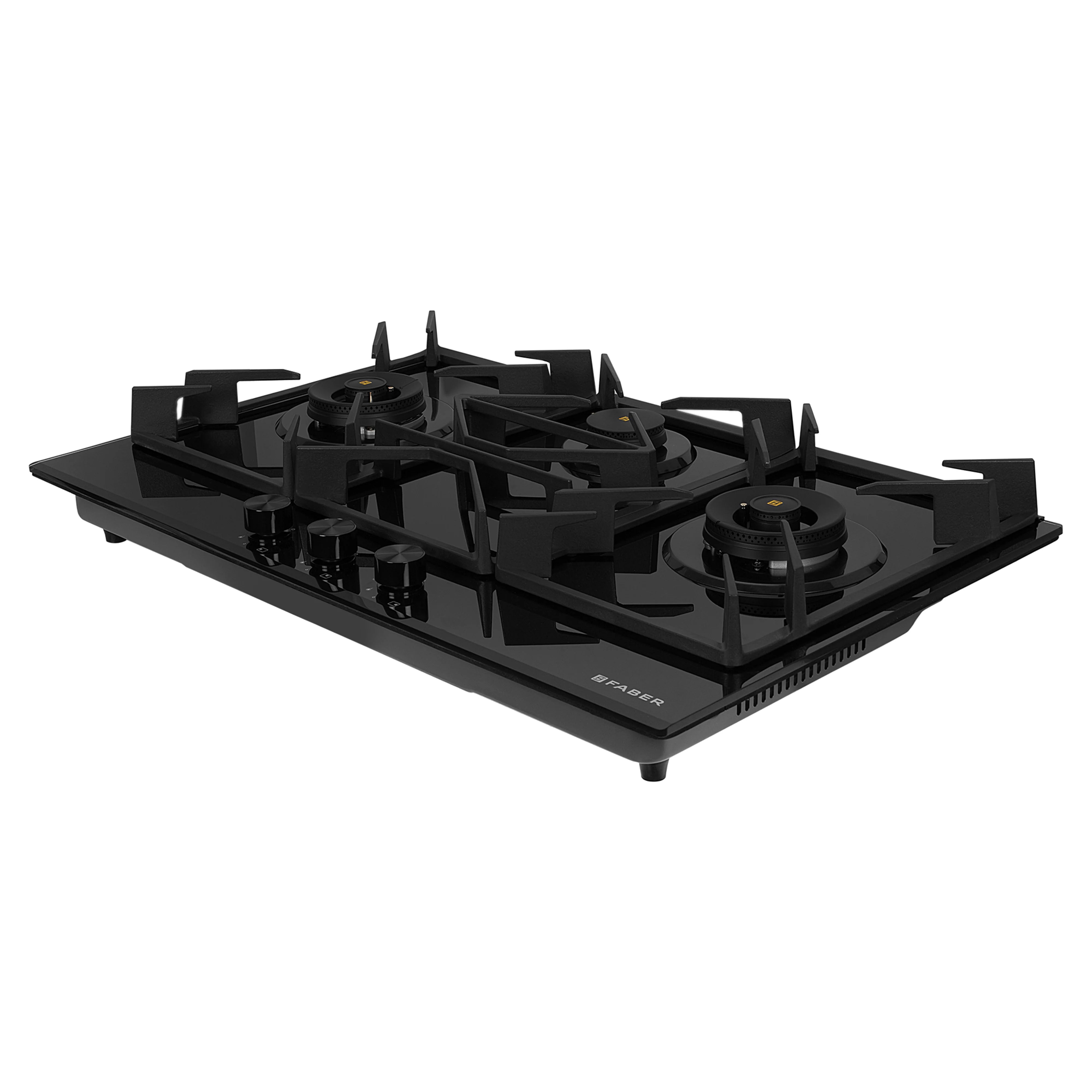 Faber INSPIRIA 903 BR AI FFD GL PNG HOB - Sleek and Efficient Cooking Solution