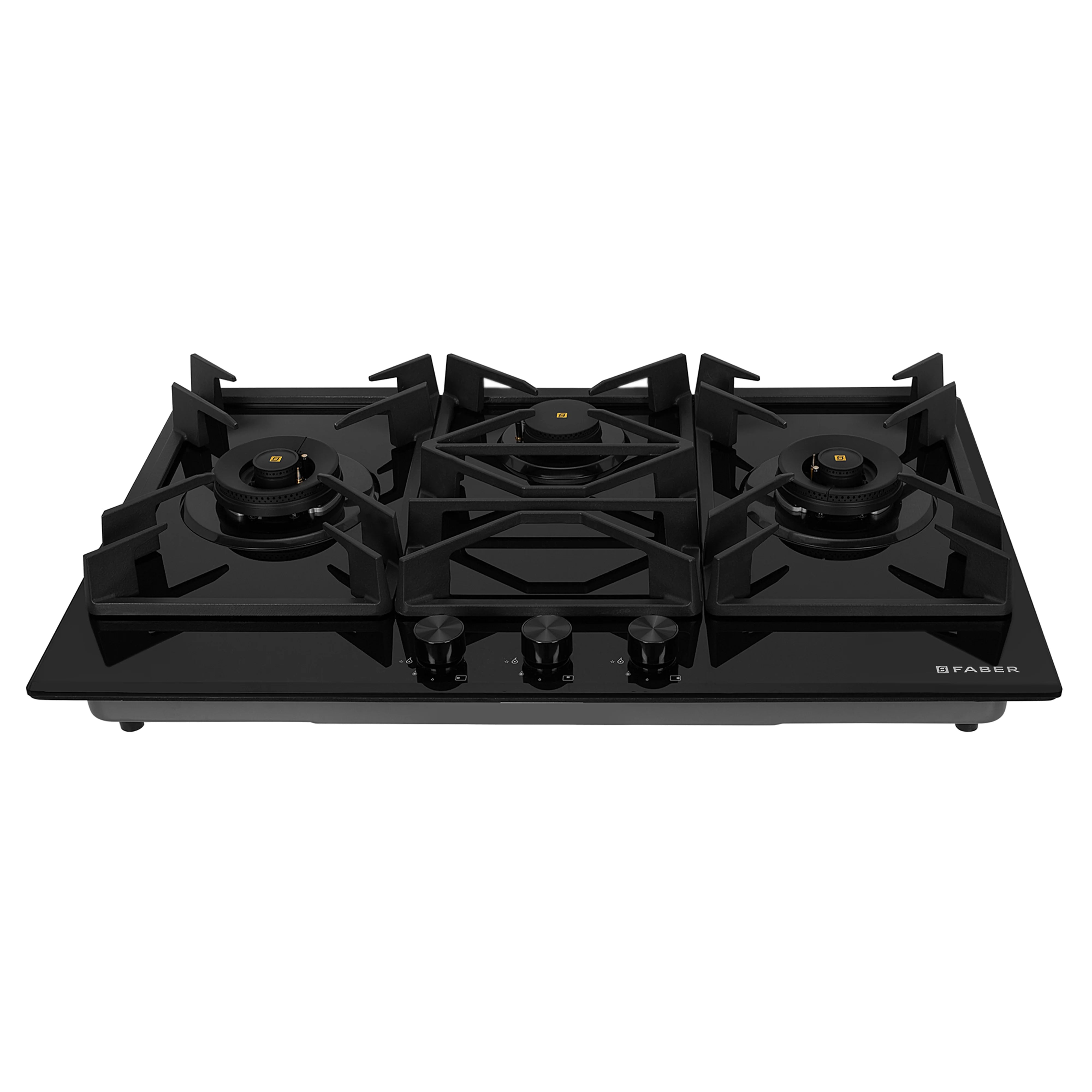Faber INSPIRIA 903 BR AI FFD GL PNG HOB - Sleek and Efficient Cooking Solution