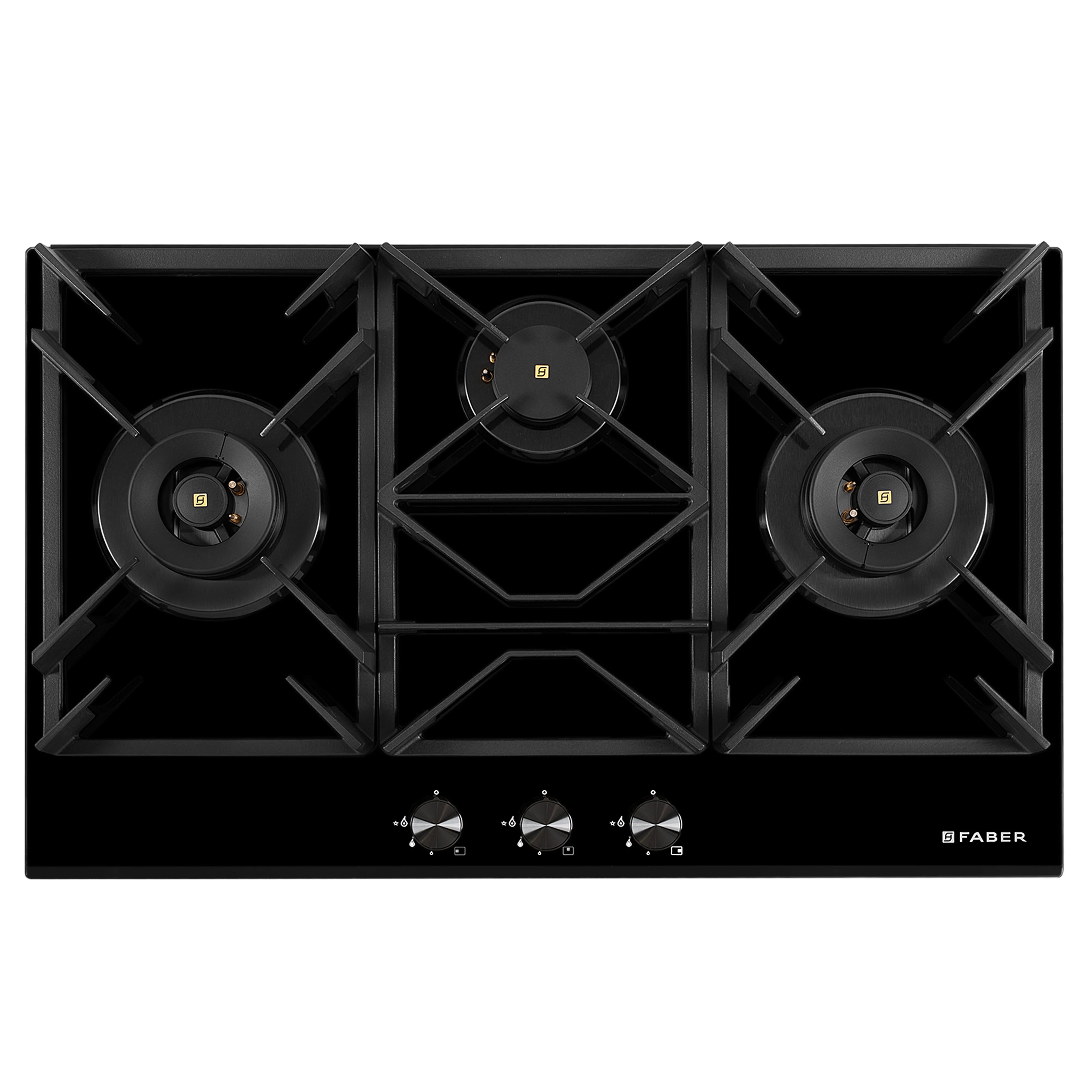 Faber INSPIRIA 903 BR AI FFD GL PNG HOB - Sleek and Efficient Cooking Solution