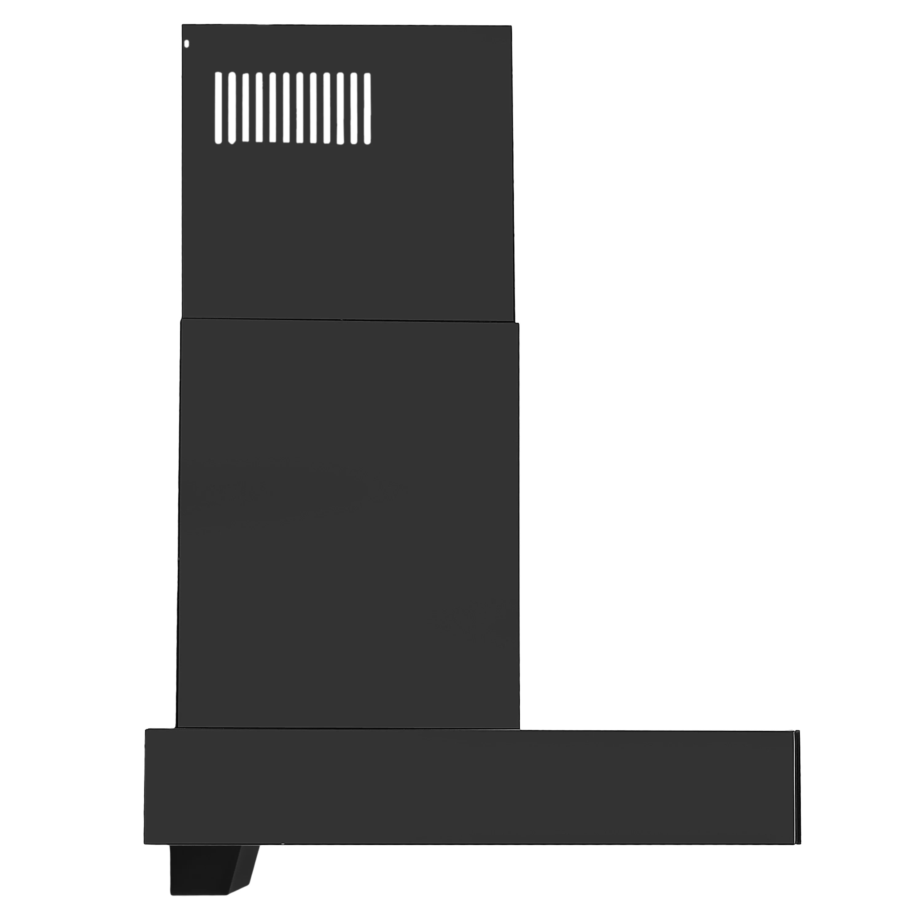 Faber Sigma BLDC HC SC FL BK IN 90cm 1600m3/hr Ducted Auto Clean Wall Mount Chimney with LPG Sensor