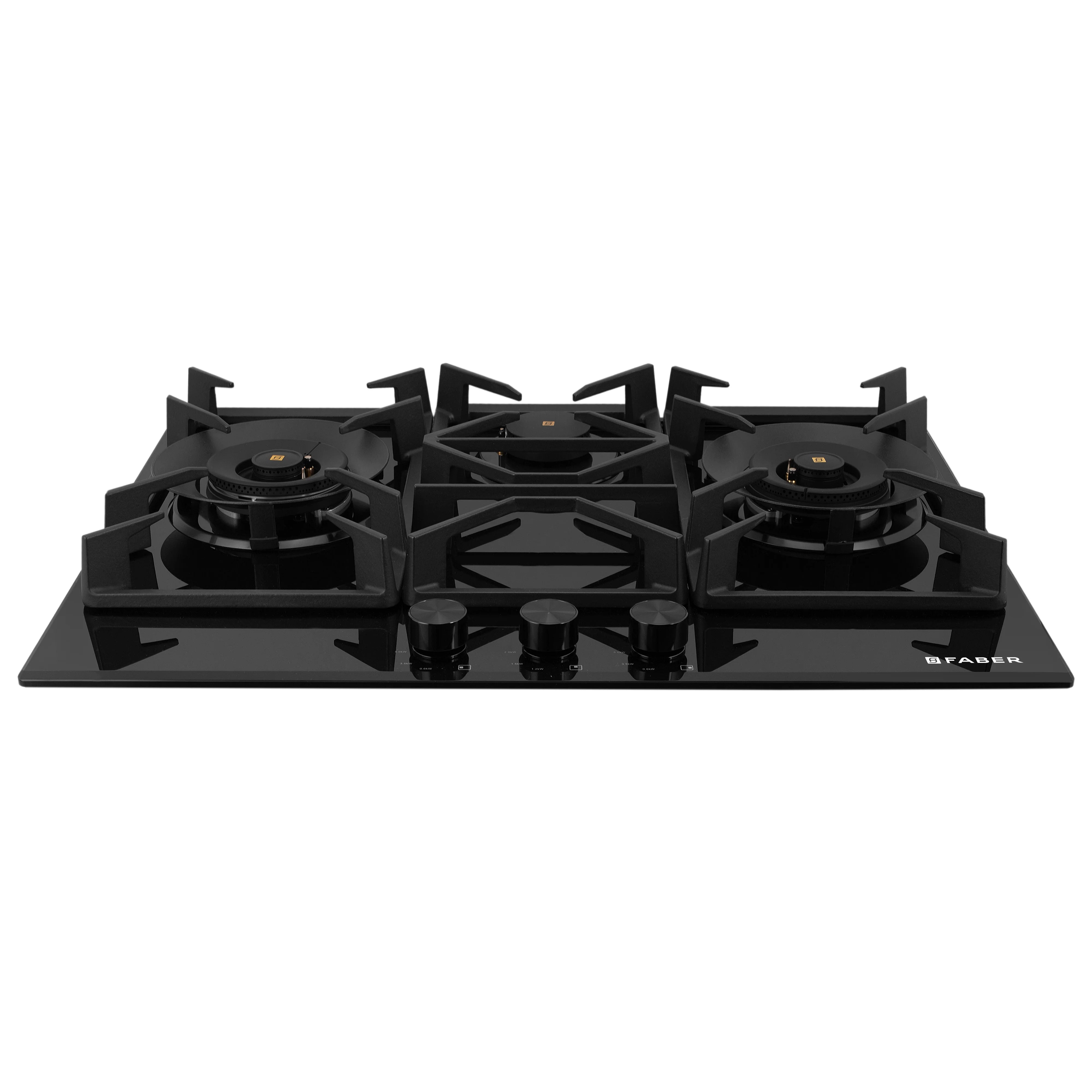 Faber INSPIRIA 753 BR AI FFD GL PNG 75 HOB - Sleek and Efficient Cooking Appliance