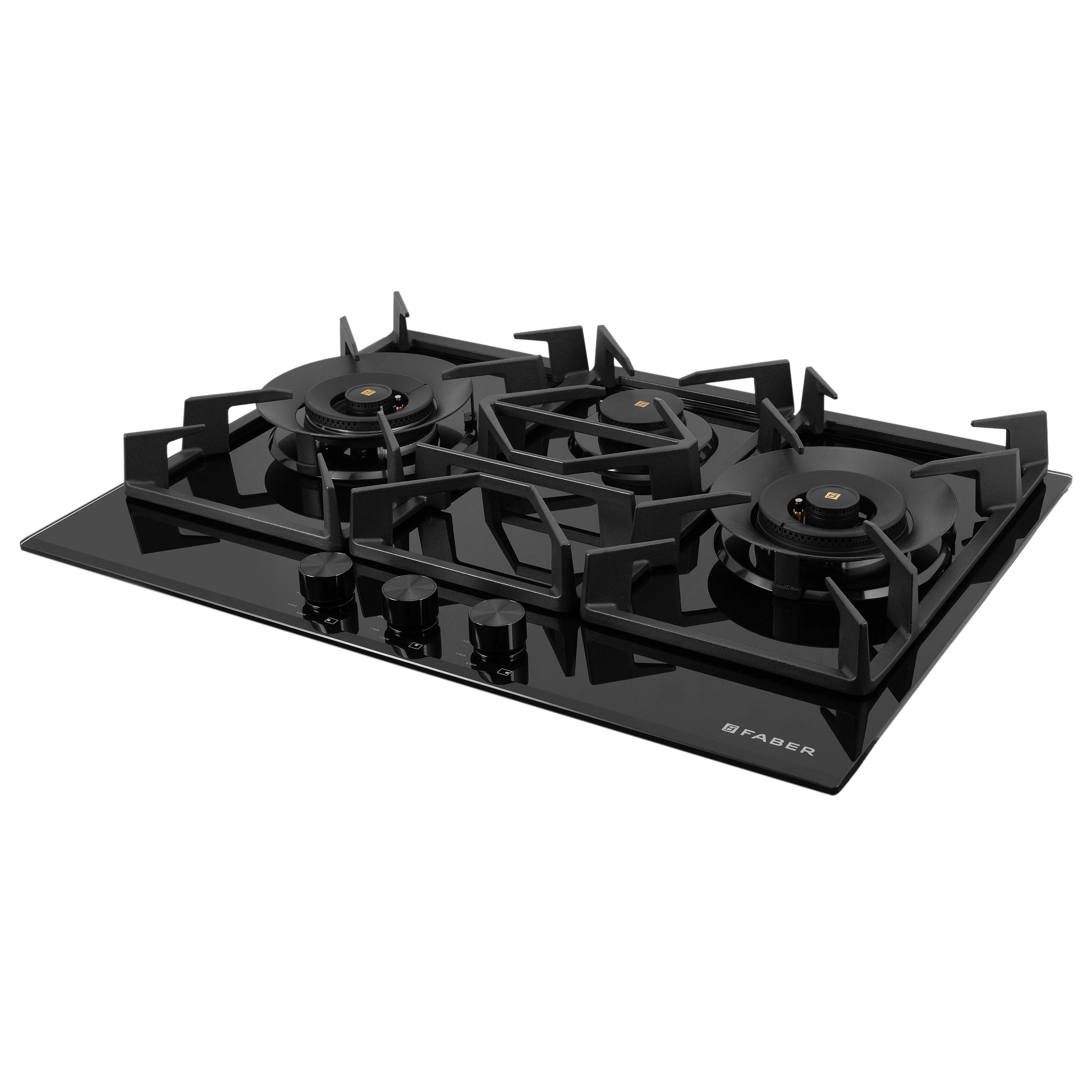 Faber INSPIRIA 753 BR AI FFD GL PNG 75 HOB - Sleek and Efficient Cooking Appliance