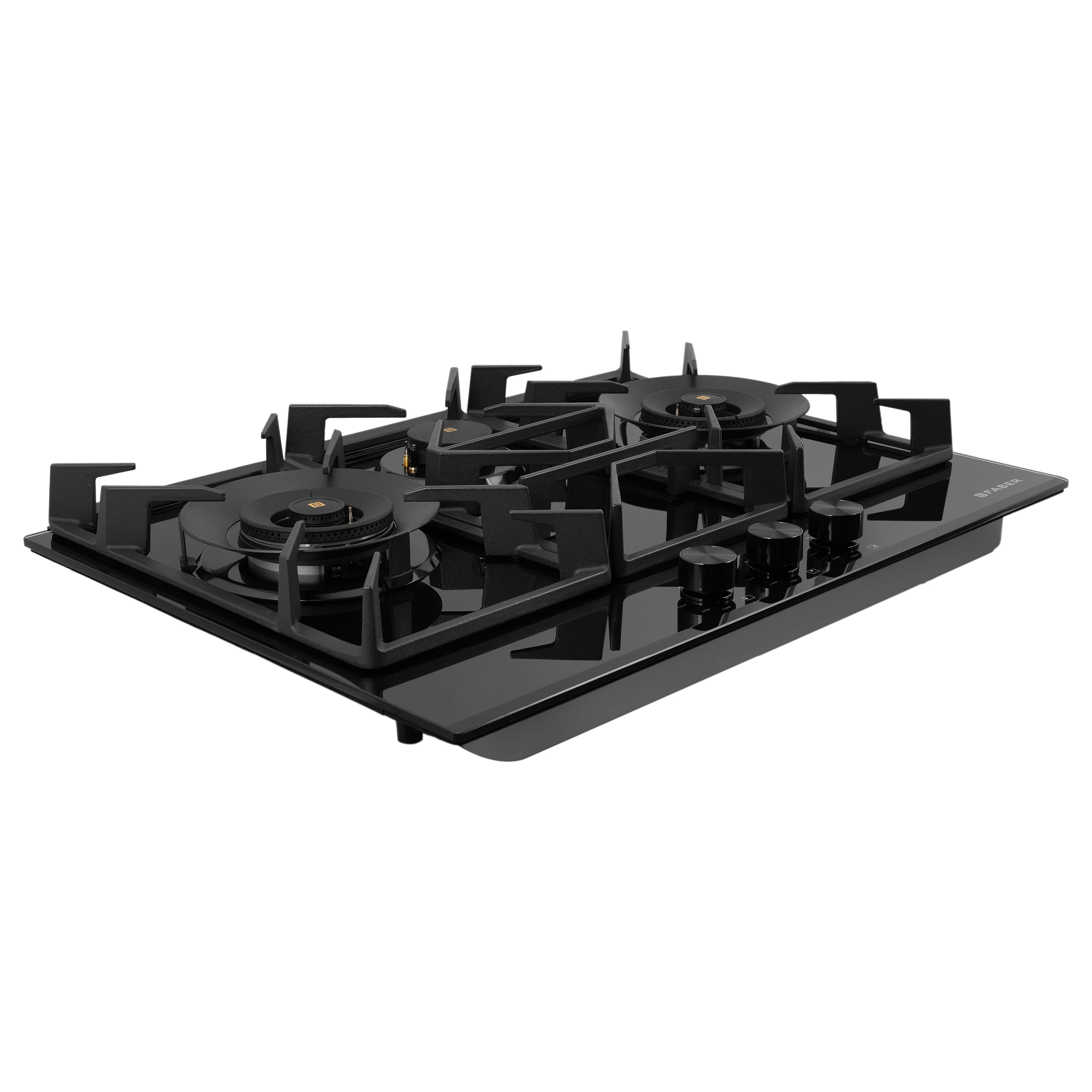 Faber INSPIRIA 753 BR AI FFD GL PNG 75 HOB - Sleek and Efficient Cooking Appliance