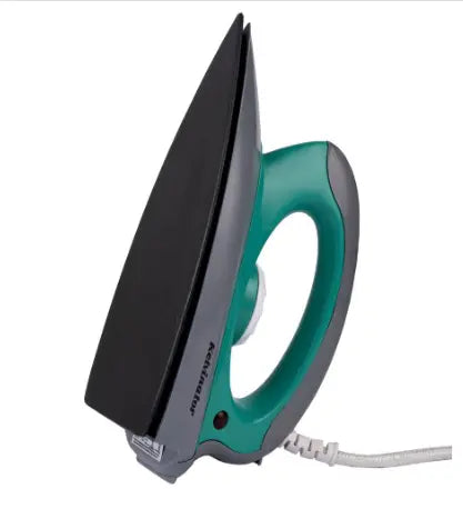 Kelvinator Fabulo Dry Irons KDISP0081 Grey and White
