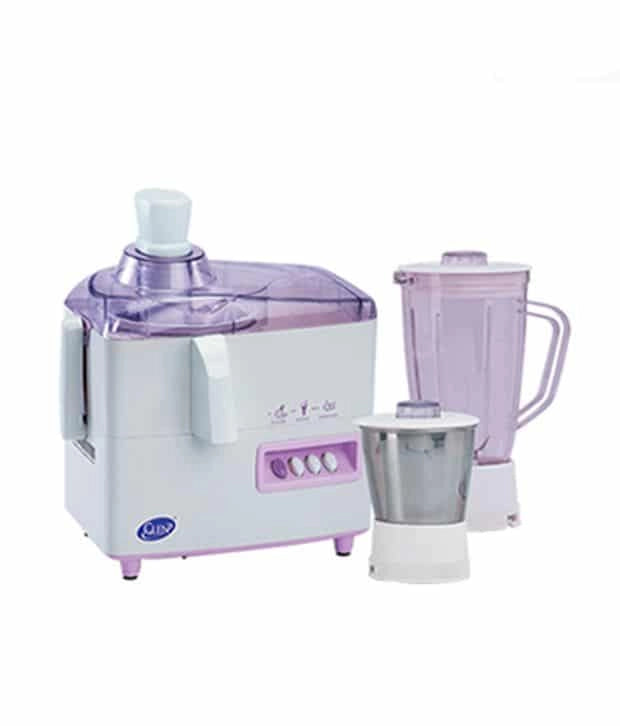 Glen Juicer Mixer Grinder 4015