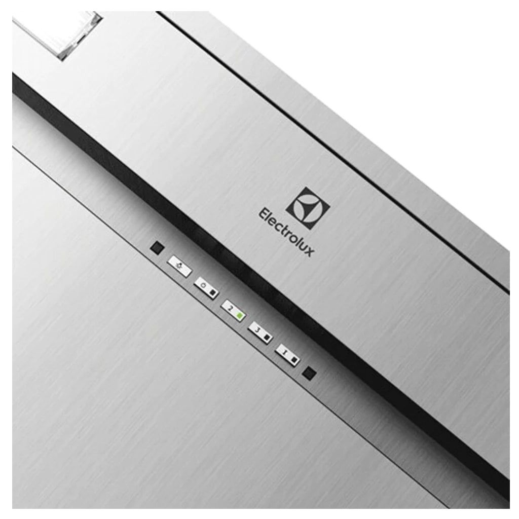Electrolux ECE5280HM 120Cm Ultimate Taste 500  Integrated Extractor Hood