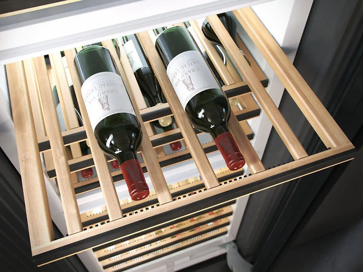 Miele MasterCool Wine Conditioner KWT 2671 ViS (Left hinged