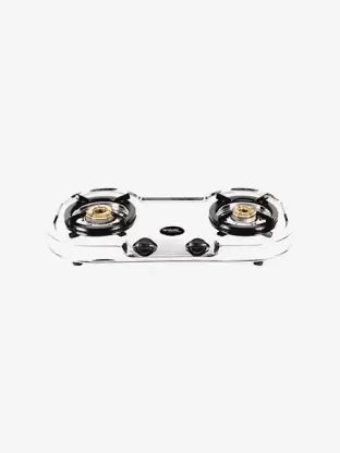 Hindware CT 100045 Nino SS 2B Cooktop