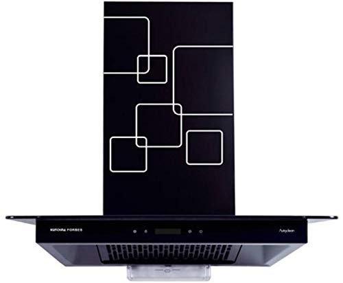 Kutchina Auto Clean 60 cm Chimney & Hood Florenze