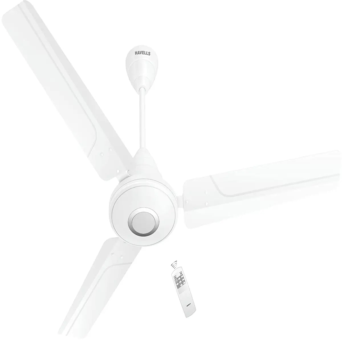 Havells Fan Efficiencia Neo 1200mm Elegant White