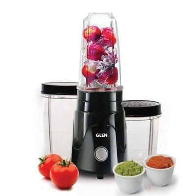 Glen Hand Blender plus Chopper 4062 700W