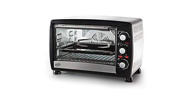 Glen Oven Toaster Grill 5030 with Multi function