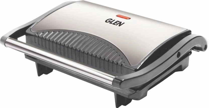 Glen Sandwich Maker 3028 Grill 750Watt