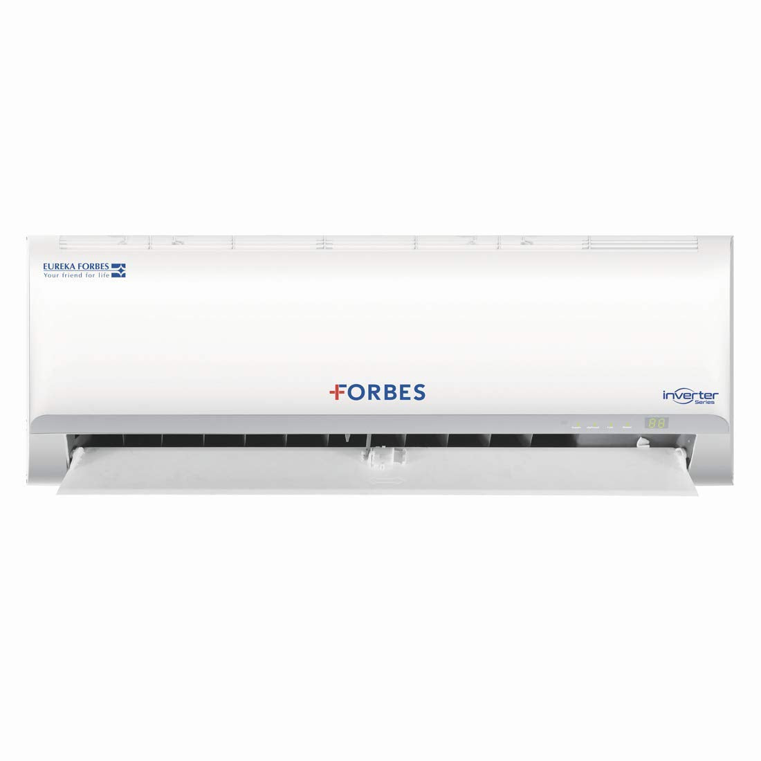 Eureka Forbes 3 Star AF 6 series Inverter Split AC - 1 Ton