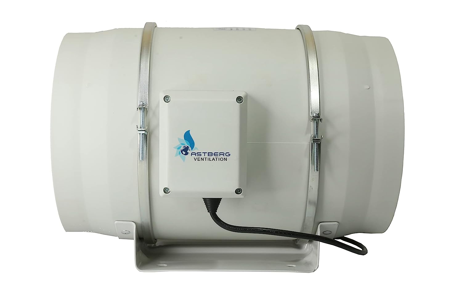 Astberg AF-315P ductfan exhaust