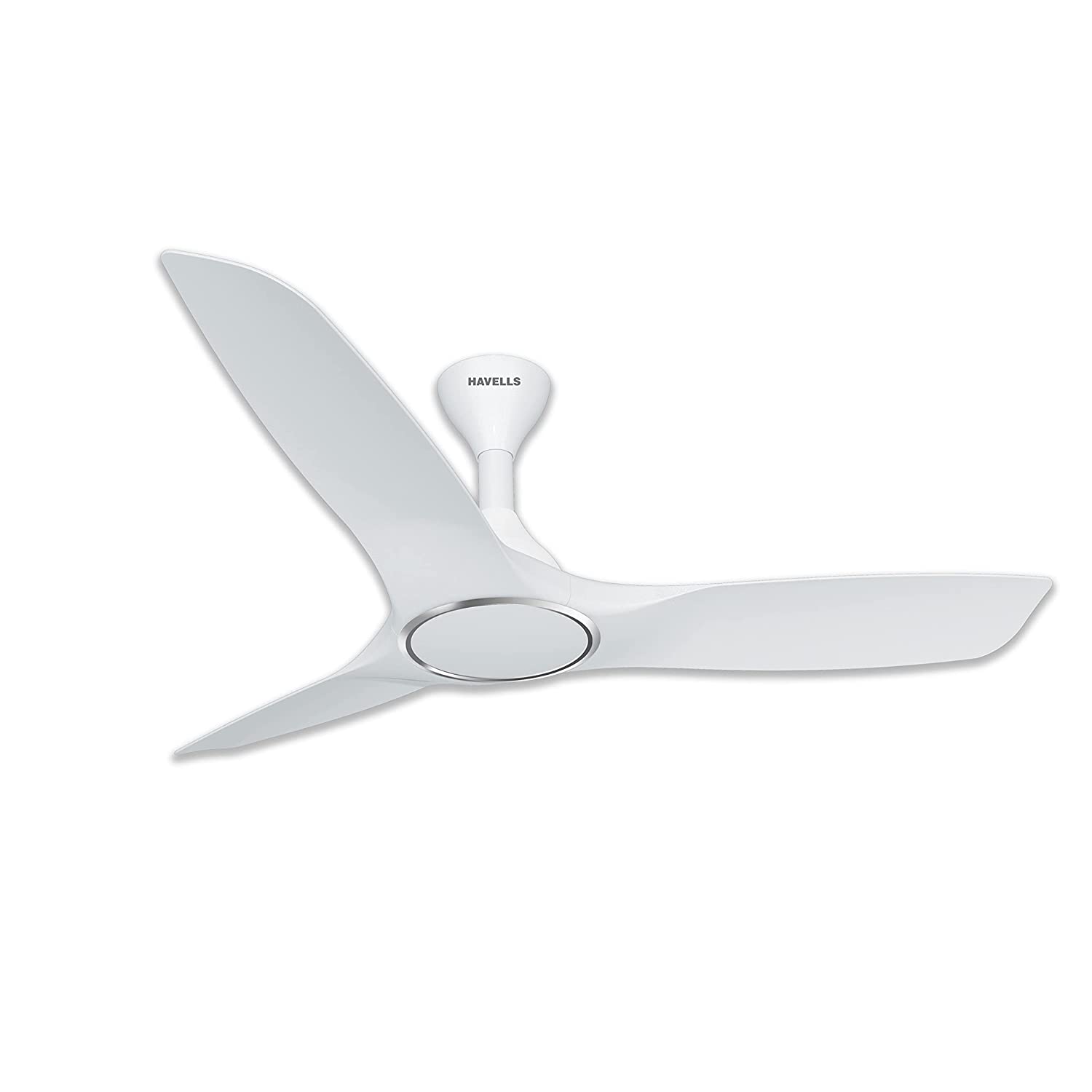 Havells Stealth Air 1200mm Ceiling Fan Elegant White