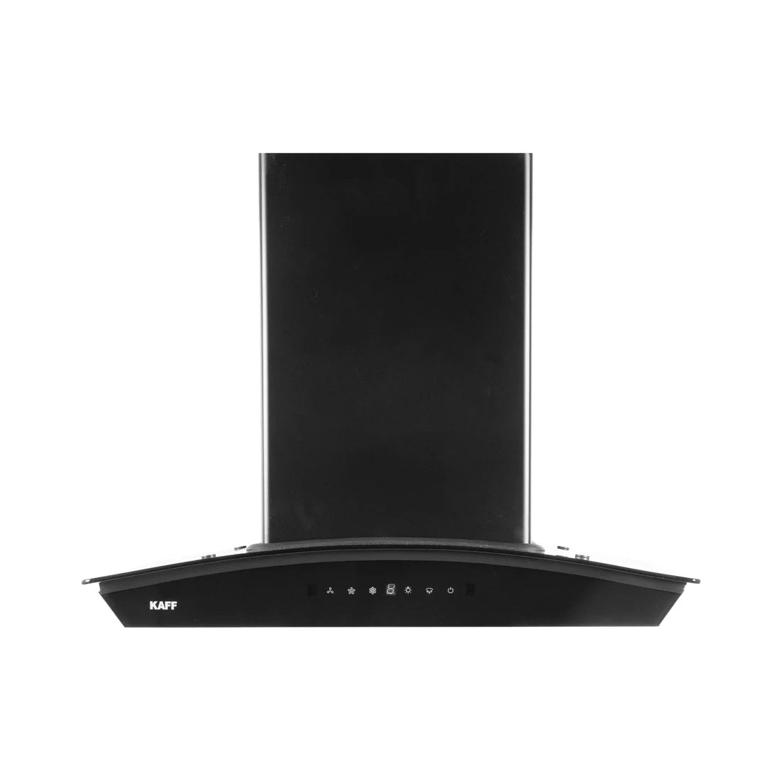 Kaff MAINZ SUPER DHC 60 60cm Wall Mount Chimney - Sleek & Efficient Design