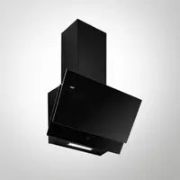 KAFF NOVA SV 60cm Ducted Wall Mount Chimney - O Touch Control, 1000m3/hr