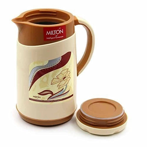 Milton Viva Insulated Thermoware Tuff Jug - 1000ml
