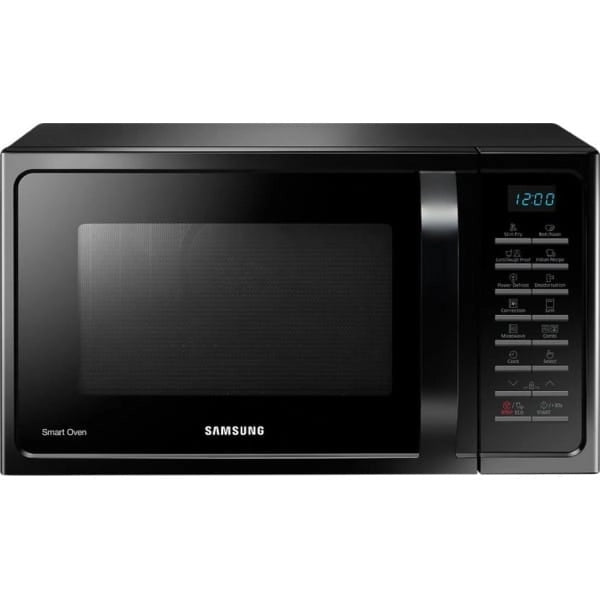 SAMSUNG 28 liter Convection MICROWAVE MC28H5025VK