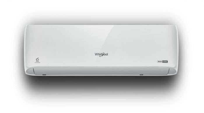 Whirlpool Maxicool Pro 1.5 Ton 5 Star Inverter Split AC