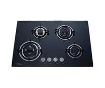 Hindware Fortuna 75 Cooktop Hob