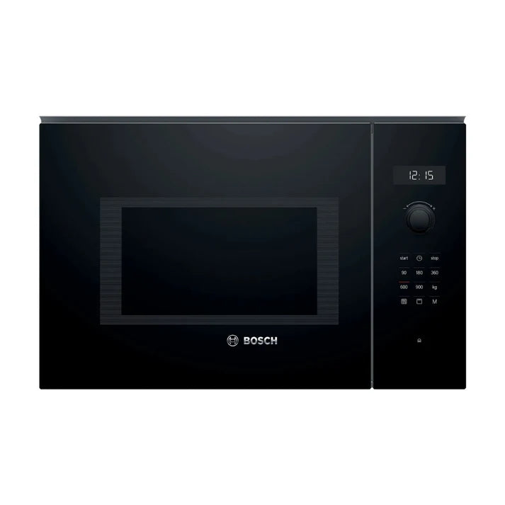 Bosch HBF011BA1I Built-in Oven + BEL554MB0I Built-in Microwave Combo