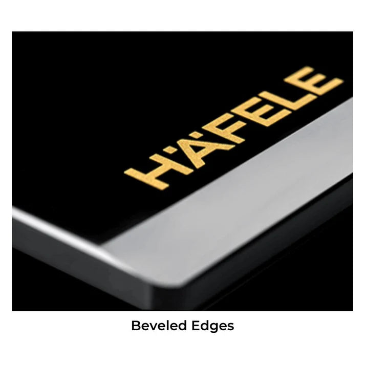 Hafele VORTEX 470 70cm 4 Burner Gas Cooktop