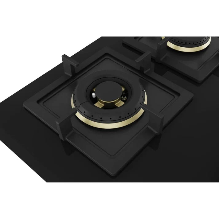 Combo - Bosch (DWB68IJ60I) 60cm chimney + Bosch (pnh6b6f20i) 60cm hob