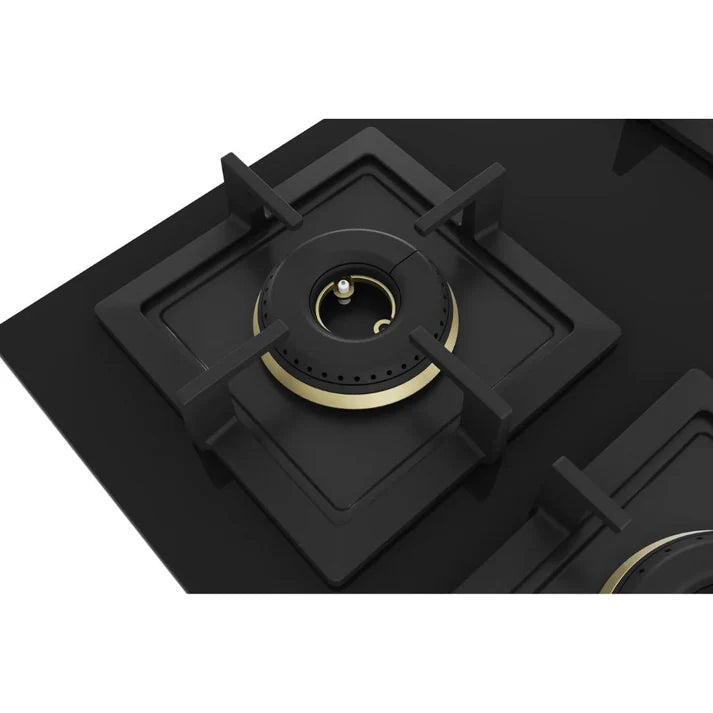 Combo - Bosch (DWB68IJ60I) 60cm chimney + Bosch (pnh6b6f20i) 60cm hob