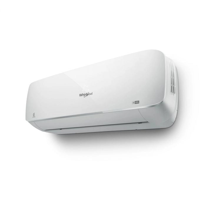 Whirlpool 3D Cool Purafresh 1.0 Ton 3 Star Inverter Split AC
