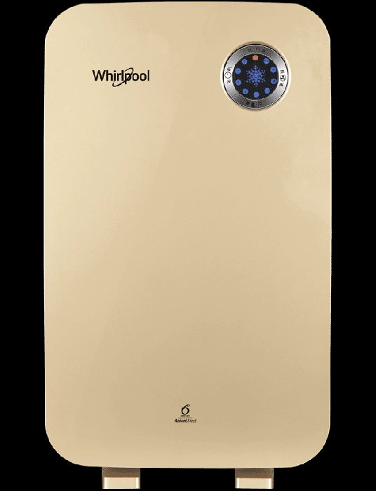 Whirlpool Purafresh W210 Air Purifier