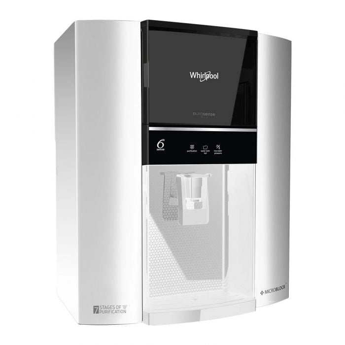 Whirlpool Purasense RO+UF Water Purifier