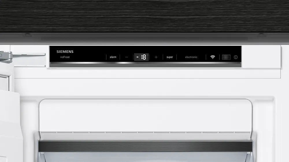 siemens refrigrator 212l  GI81NHD30I