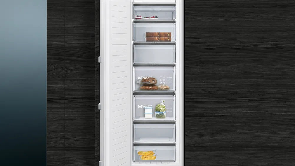 siemens refrigrator 212l  GI81NHD30I