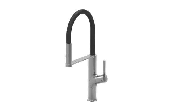 Carysil ALA 1511 Brass Kitchen Faucet
