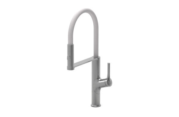 Carysil ALA 1511 Brass Kitchen Faucet