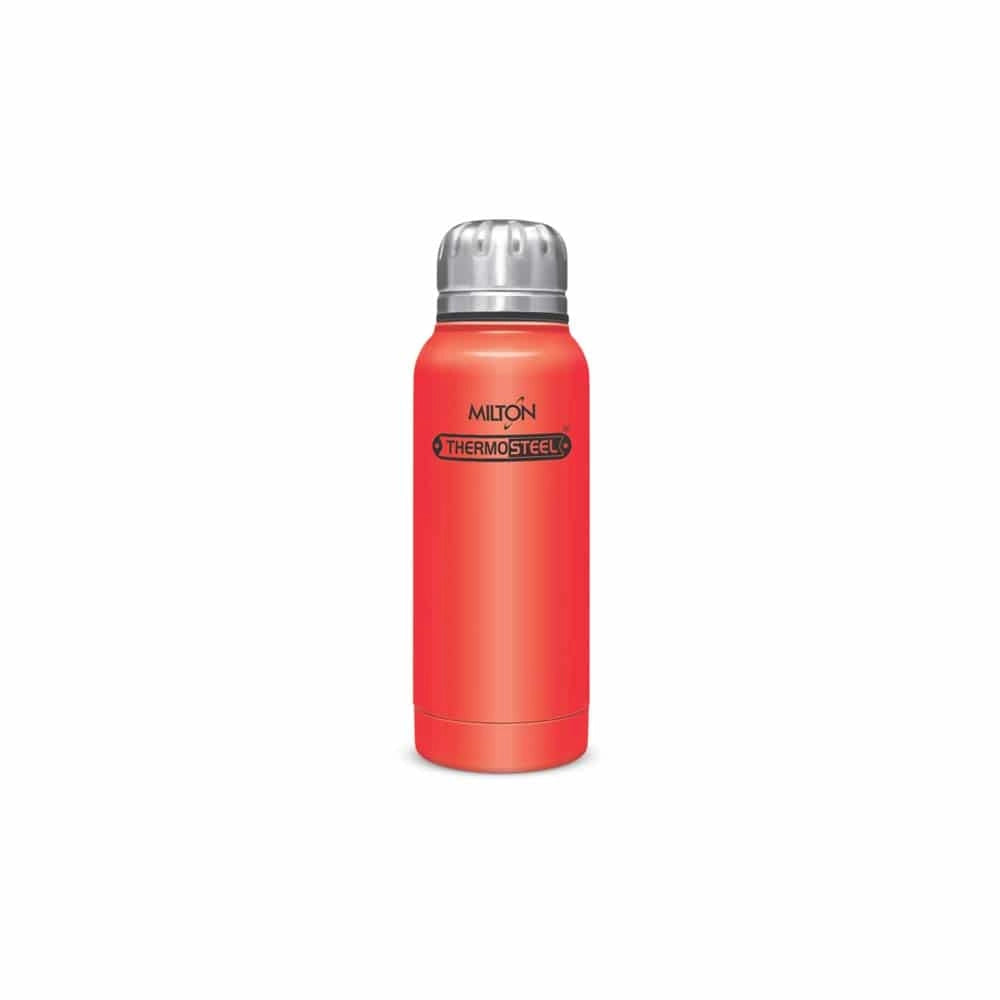 Milton Thermosteel Slender Bottles - 160ml