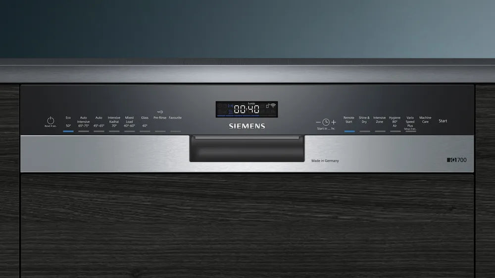 siemens-dishwasher-15p- SN57ZS00VI