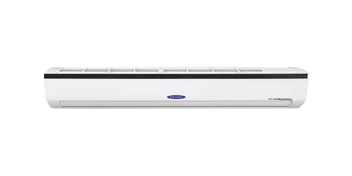 Carrier Durafresh CXI 1.0 Ton 3 Star Inverter Split AC Wifi Copper Condenser CAI12DF3R31W1 White