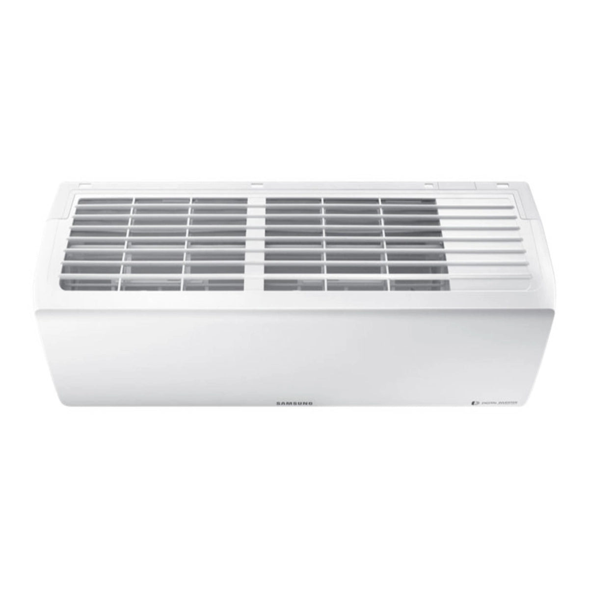 Samsung 2 Ton 3 Star Inverter Split AC (Alloy, AR24NV3HEWK, Purista Plain)