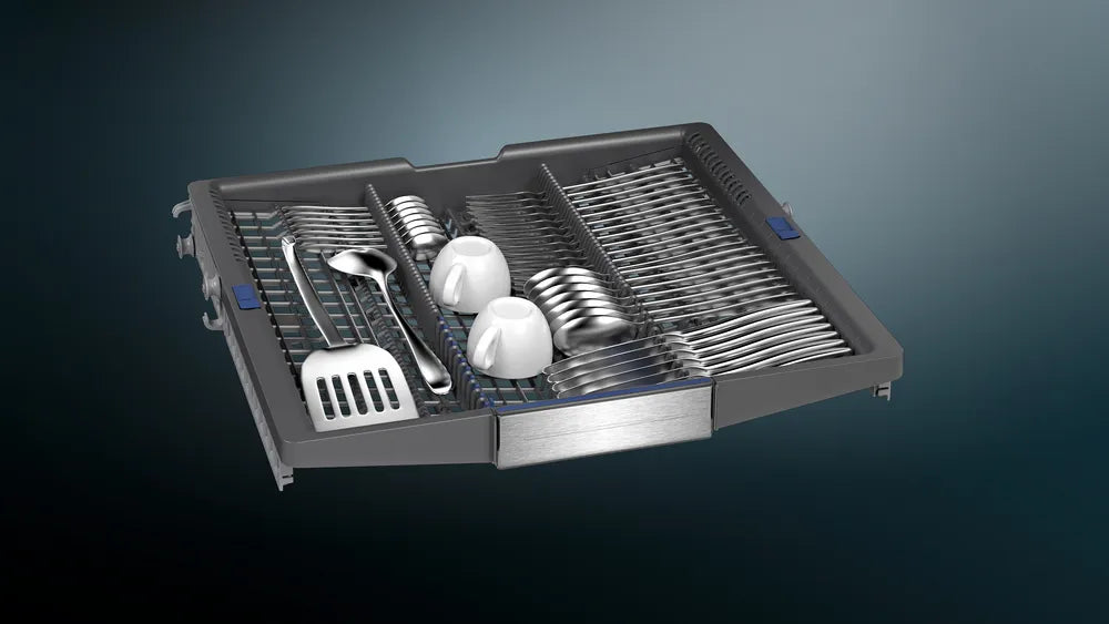 siemens-dishwasher-13p- SN97YX01CI